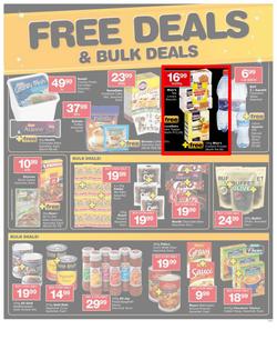 Checkers Free State : Golden Savings (16 Jul - 22 Jul), page 5