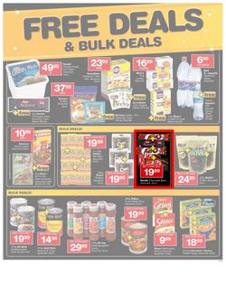 Checkers Free State : Golden Savings (16 Jul - 22 Jul), page 5