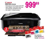 Canon Printer(IP4940)