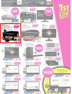 Game : 1st Place for Low Prices (19 Jul - 22 Jul), page 5