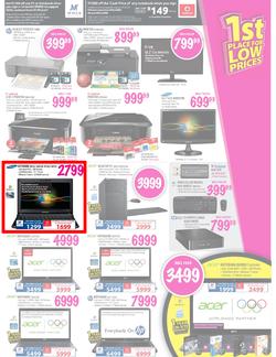 Game : 1st Place for Low Prices (19 Jul - 22 Jul), page 5