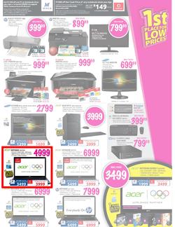 Game : 1st Place for Low Prices (19 Jul - 22 Jul), page 5