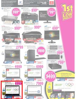 Game : 1st Place for Low Prices (19 Jul - 22 Jul), page 5
