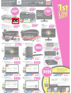 Game : 1st Place for Low Prices (19 Jul - 22 Jul), page 5