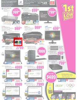 Game : 1st Place for Low Prices (19 Jul - 22 Jul), page 5
