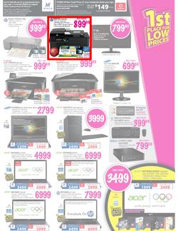 Game : 1st Place for Low Prices (19 Jul - 22 Jul), page 5