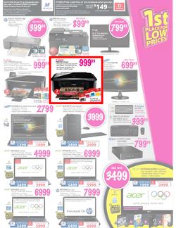 Game : 1st Place for Low Prices (19 Jul - 22 Jul), page 5