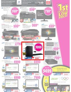 Game : 1st Place for Low Prices (19 Jul - 22 Jul), page 5