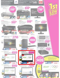 Game : 1st Place for Low Prices (19 Jul - 22 Jul), page 5