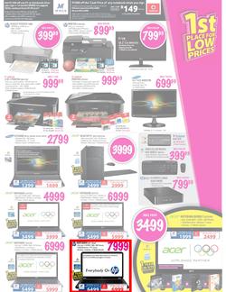 Game : 1st Place for Low Prices (19 Jul - 22 Jul), page 5