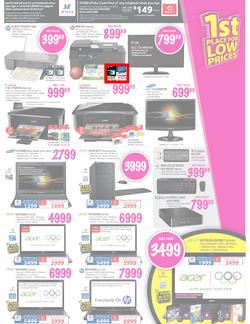 Game : 1st Place for Low Prices (19 Jul - 22 Jul), page 5