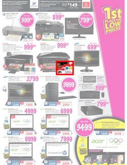Game : 1st Place for Low Prices (19 Jul - 22 Jul), page 5