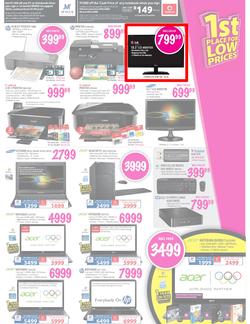 Game : 1st Place for Low Prices (19 Jul - 22 Jul), page 5