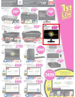 Game : 1st Place for Low Prices (19 Jul - 22 Jul), page 5