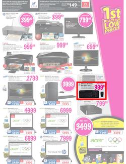 Game : 1st Place for Low Prices (19 Jul - 22 Jul), page 5