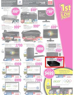 Game : 1st Place for Low Prices (19 Jul - 22 Jul), page 5