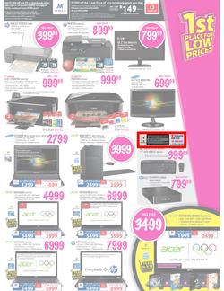 Game : 1st Place for Low Prices (19 Jul - 22 Jul), page 5