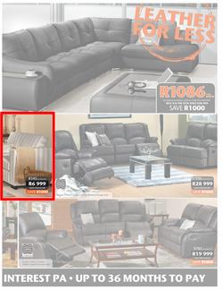 Furniture City (Until 12 Aug), page 5
