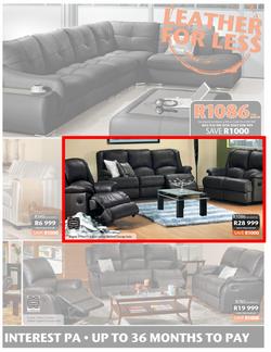 Furniture City (Until 12 Aug), page 5