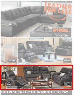 Furniture City (Until 12 Aug), page 5