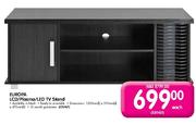 Europa LCD/Plasma/LED TV Stand