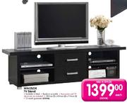 Windsor TV Stand