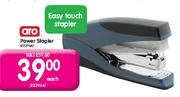 Aro Power Stapler-each