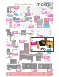 Makro : Celebration Sale (15 Jul - 23 Jul), page 5