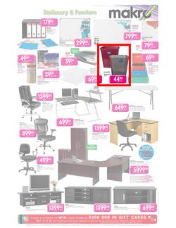 Makro : Celebration Sale (15 Jul - 23 Jul), page 5