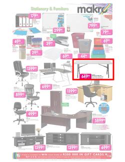 Makro : Celebration Sale (15 Jul - 23 Jul), page 5