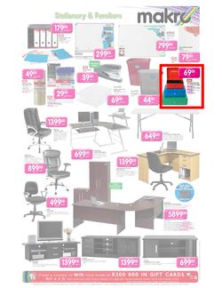 Makro : Celebration Sale (15 Jul - 23 Jul), page 5