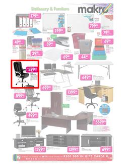 Makro : Celebration Sale (15 Jul - 23 Jul), page 5