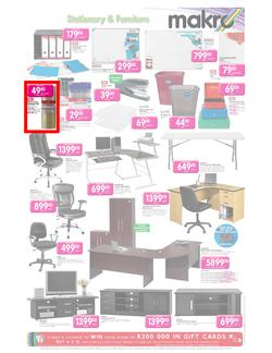 Makro : Celebration Sale (15 Jul - 23 Jul), page 5