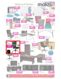 Makro : Celebration Sale (15 Jul - 23 Jul), page 5