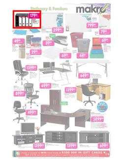Makro : Celebration Sale (15 Jul - 23 Jul), page 5