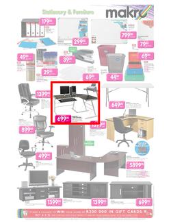 Makro : Celebration Sale (15 Jul - 23 Jul), page 5