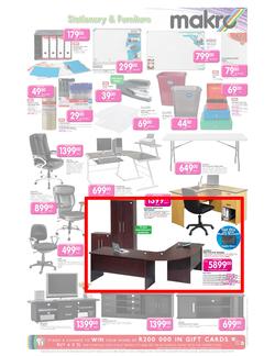 Makro : Celebration Sale (15 Jul - 23 Jul), page 5