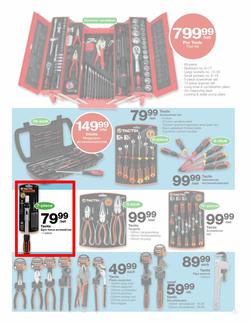 Checkers Hyper Western Cape : DIY (23 Jul - 12 Aug), page 5