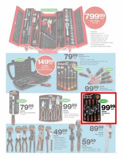 Checkers Hyper Western Cape : DIY (23 Jul - 12 Aug), page 5