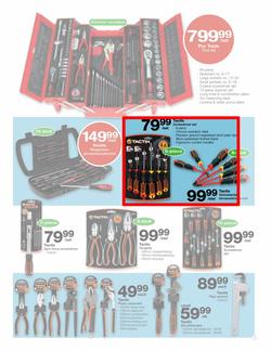 Checkers Hyper Western Cape : DIY (23 Jul - 12 Aug), page 5