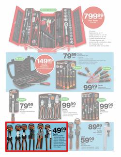 Checkers Hyper Western Cape : DIY (23 Jul - 12 Aug), page 5