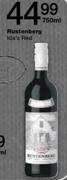 Rustenberg Ida's Red-750ml