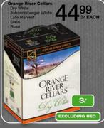 Orange River Cellars Rose-3Ltr