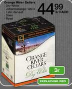 Orange River Cellars Stein-3Ltr