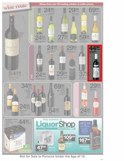 Checkers Gauteng (23 Jul - 5 Aug), page 5
