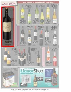 Checkers Gauteng (23 Jul - 5 Aug), page 5