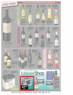 Checkers Gauteng (23 Jul - 5 Aug), page 5