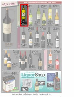 Checkers Gauteng (23 Jul - 5 Aug), page 5