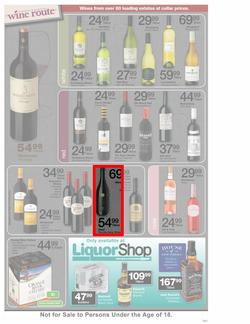 Checkers Gauteng (23 Jul - 5 Aug), page 5