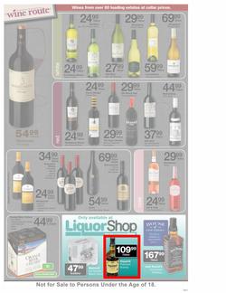 Checkers Gauteng (23 Jul - 5 Aug), page 5
